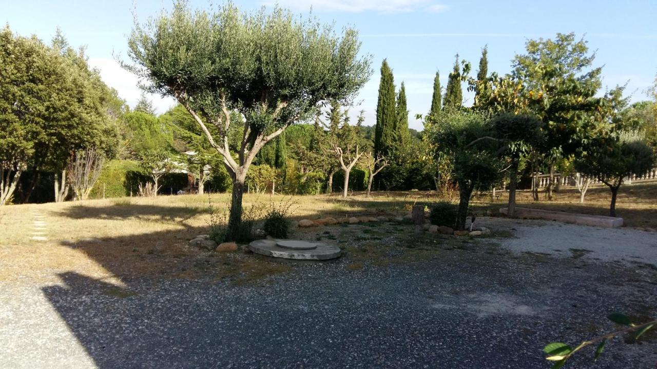 My Quiet Place Near Carcassonne Villa Exterior foto