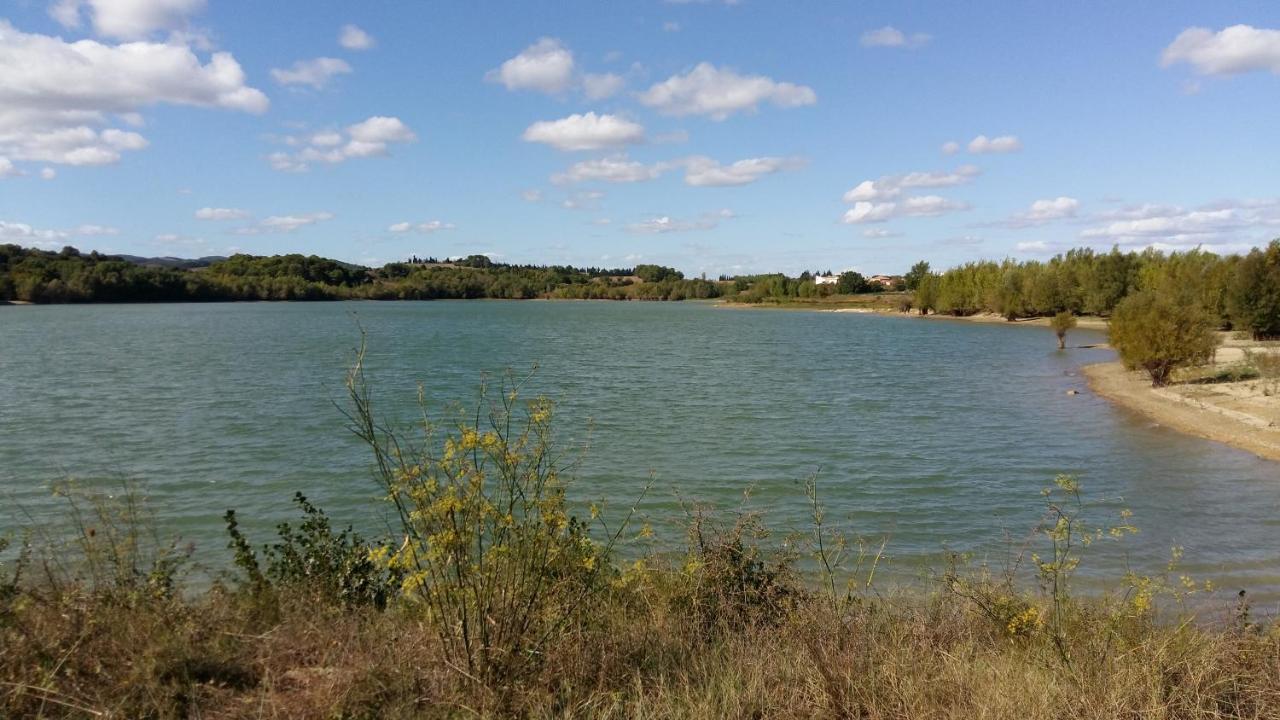 My Quiet Place Near Carcassonne Villa Exterior foto