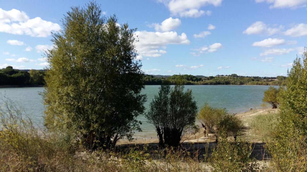 My Quiet Place Near Carcassonne Villa Exterior foto